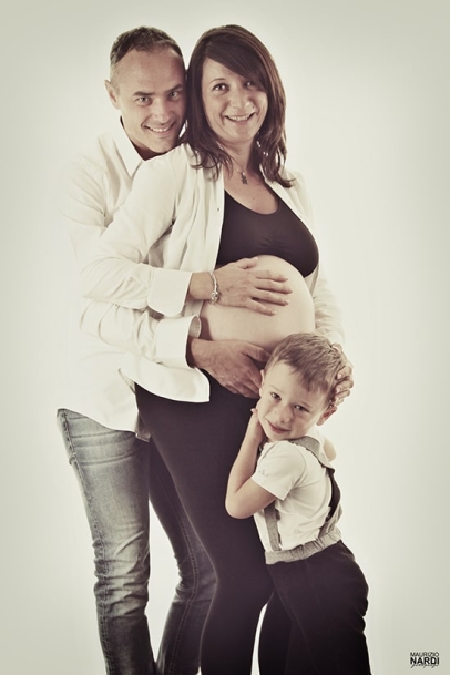 Fotografo premaman vicenza (1)